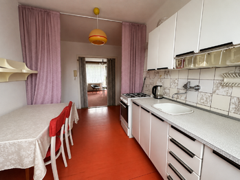 Prodej bytu 2+1 v osobním vlastnictví 50 m², Jihlava