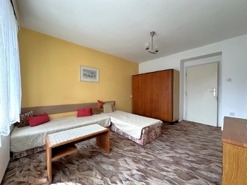 Prodej bytu 2+1 v osobním vlastnictví 50 m², Jihlava