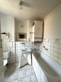 Prodej bytu 2+1 v osobním vlastnictví 50 m², Jihlava