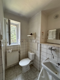 Prodej bytu 2+1 v osobním vlastnictví 50 m², Jihlava