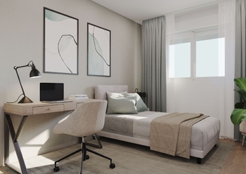 Prodej bytu 3+kk v osobním vlastnictví 80 m², Elx