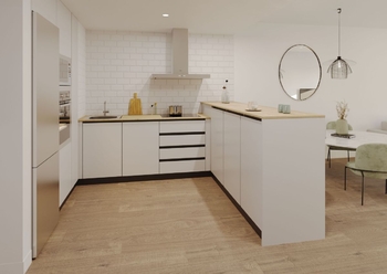 Prodej bytu 3+kk v osobním vlastnictví 80 m², Elx