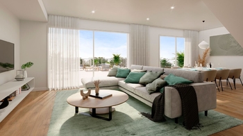 Prodej bytu 3+kk v osobním vlastnictví 80 m², Elx