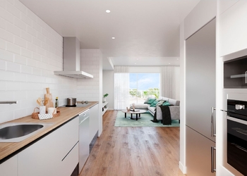 Prodej bytu 3+kk v osobním vlastnictví 80 m², Elx
