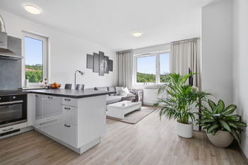 Prodej bytu 2+kk v osobním vlastnictví 51 m², Praha 9 - Vysočany