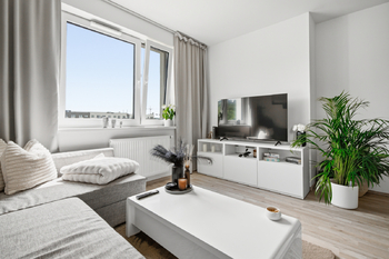 Prodej bytu 2+kk v osobním vlastnictví 51 m², Praha 9 - Vysočany