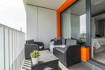 Prodej bytu 2+kk v osobním vlastnictví 51 m², Praha 9 - Vysočany