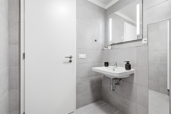 Prodej bytu 2+kk v osobním vlastnictví 51 m², Praha 9 - Vysočany