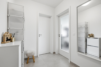 Prodej bytu 2+kk v osobním vlastnictví 51 m², Praha 9 - Vysočany