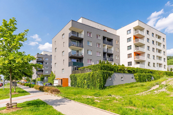 Prodej bytu 2+kk v osobním vlastnictví 51 m², Praha 9 - Vysočany