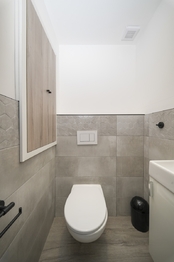 Prodej bytu 3+1 v osobním vlastnictví 112 m², Brno
