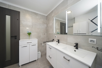 Prodej bytu 3+1 v osobním vlastnictví 112 m², Brno