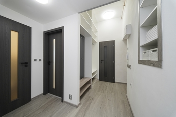 Prodej bytu 3+1 v osobním vlastnictví 112 m², Brno