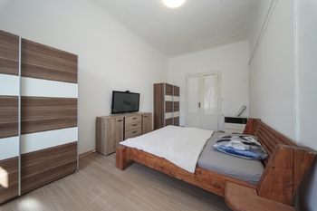 Prodej bytu 3+1 v osobním vlastnictví 112 m², Brno
