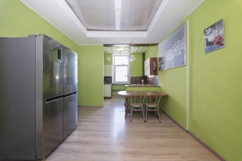 Prodej bytu 3+1 v osobním vlastnictví 112 m², Brno