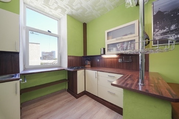 Prodej bytu 3+1 v osobním vlastnictví 112 m², Brno