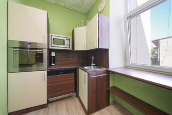 Prodej bytu 3+1 v osobním vlastnictví 112 m², Brno