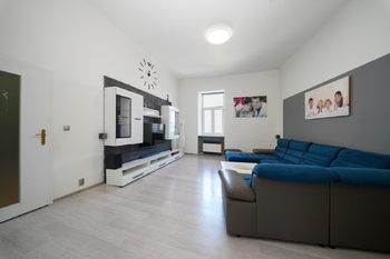 Prodej bytu 3+1 v osobním vlastnictví 112 m², Brno