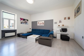 Prodej bytu 3+1 v osobním vlastnictví 112 m², Brno