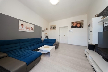 Prodej bytu 3+1 v osobním vlastnictví 112 m², Brno