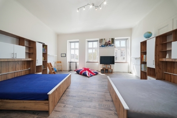 Prodej bytu 3+1 v osobním vlastnictví 112 m², Brno