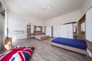 Prodej bytu 3+1 v osobním vlastnictví 112 m², Brno