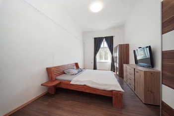 Prodej bytu 3+1 v osobním vlastnictví 112 m², Brno
