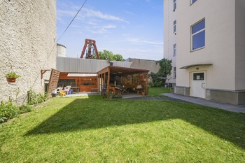Prodej bytu 3+1 v osobním vlastnictví 112 m², Brno