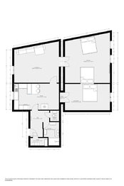 Prodej bytu 3+1 v osobním vlastnictví 112 m², Brno