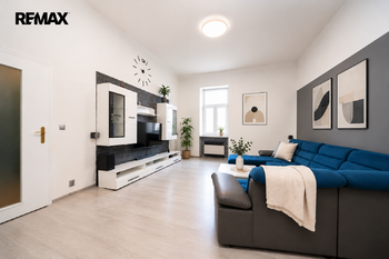 Prodej bytu 3+1 v osobním vlastnictví 112 m², Brno