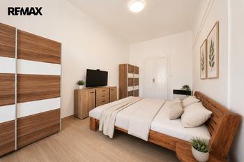 Prodej bytu 3+1 v osobním vlastnictví 112 m², Brno