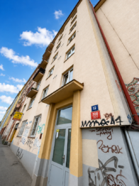 Prodej bytu 2+1 v osobním vlastnictví 56 m², Praha 9 - Vysočany
