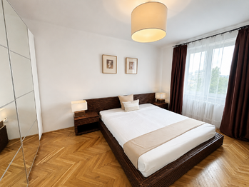 Prodej bytu 2+1 v osobním vlastnictví 56 m², Praha 9 - Vysočany