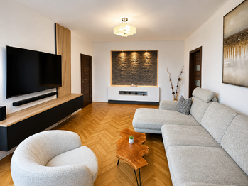 Prodej bytu 2+1 v osobním vlastnictví 56 m², Praha 9 - Vysočany