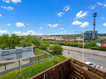 Prodej bytu 2+1 v osobním vlastnictví 56 m², Praha 9 - Vysočany
