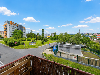 Prodej bytu 2+1 v osobním vlastnictví 56 m², Praha 9 - Vysočany