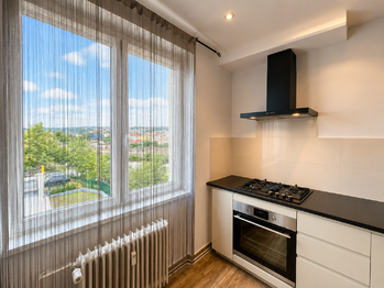 Prodej bytu 2+1 v osobním vlastnictví 56 m², Praha 9 - Vysočany