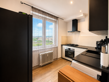 Prodej bytu 2+1 v osobním vlastnictví 56 m², Praha 9 - Vysočany