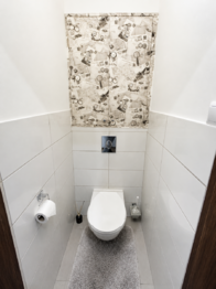 Prodej bytu 2+1 v osobním vlastnictví 56 m², Praha 9 - Vysočany