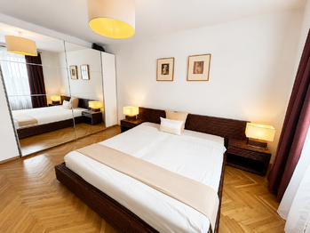 Prodej bytu 2+1 v osobním vlastnictví 56 m², Praha 9 - Vysočany