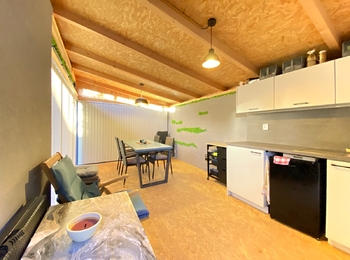 Prodej chaty / chalupy 49 m², Mnichovice