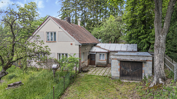 Prodej domu 123 m², Studnice