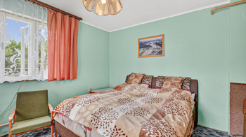 Prodej domu 123 m², Studnice