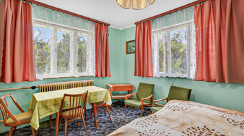 Prodej domu 123 m², Studnice