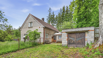 Prodej domu 123 m², Studnice
