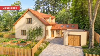 Prodej domu 123 m², Studnice