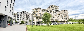 Pronájem obchodních prostor, Ostrava