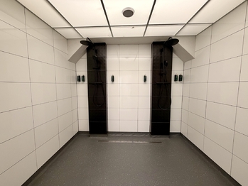 Pronájem obchodních prostor, Ostrava