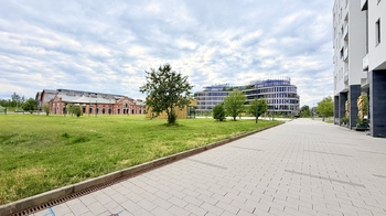 Pronájem obchodních prostor, Ostrava