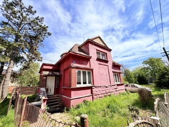 Prodej domu 118 m², Vratimov